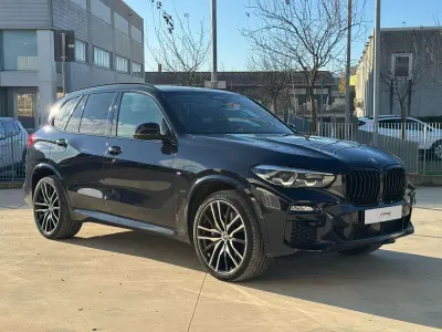 Usata BMW X5