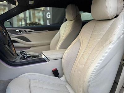 Usata BMW 840 M Sport 319 CV (234 kW) 2020 Coupé