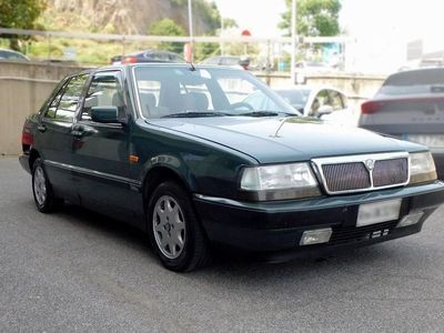 usata Lancia Thema 2.0 2.0 i.e. turbo