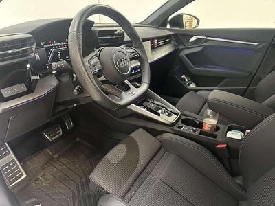 Usata Audi A3 S-Line 150 CV (110 kW) 2023 Berlina