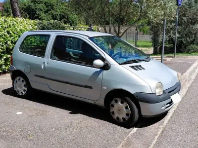 Usata Renault Twingo