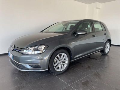 usata VW Golf VIII -