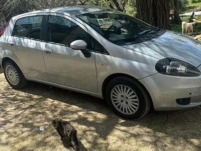 Usata Fiat Punto 2006 Utilitaria