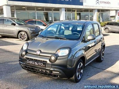 Fiat Panda Cross