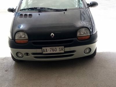 usata Renault Twingo 1.2 GPL