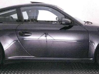 Usata Porsche 911 Carrera S 355 CV (261 kW) 2007 Coupé