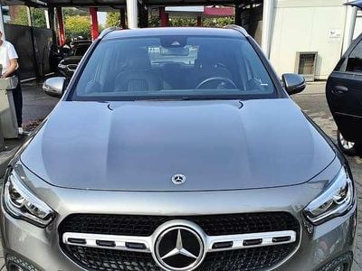 Usata Mercedes GLA250 Business 160 CV (117 kW) 2023 SUV