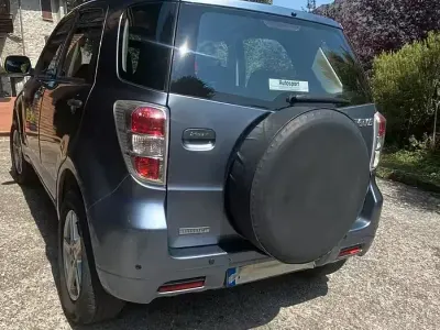 Usata Daihatsu Terios