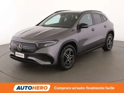 Usata Mercedes EQA250