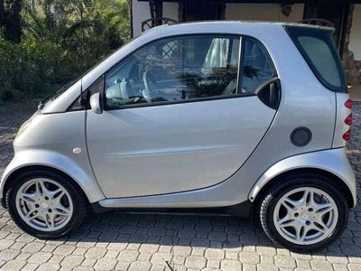 Smart ForTwo Coupé