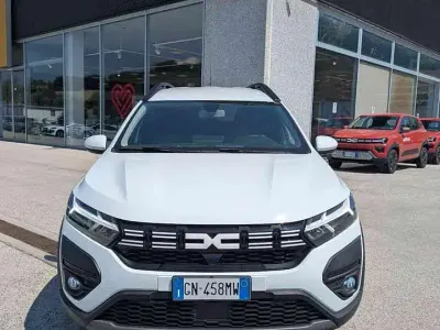 Usata Dacia Jogger