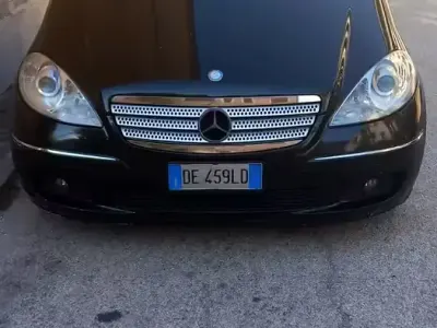 Usata Mercedes A180
