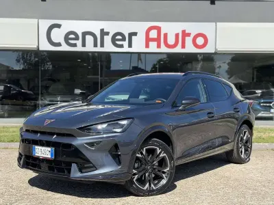 Usata Cupra Formentor 150 CV (110 kW) 2025 Other SUV