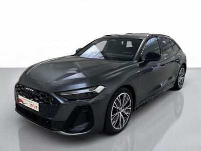 Nuova Audi A5 S-Line 204 CV (150 kW) 2025 Grigio daytona perlato Station wagon