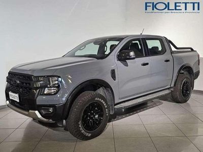 Usata Ford Ranger Wildtrack 204 CV (150 kW) 2025 Other Pick-up