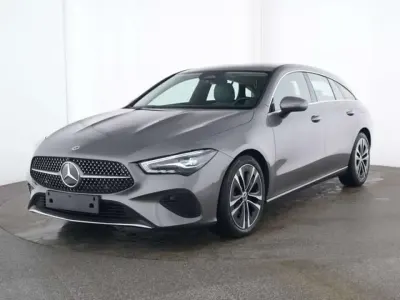 Usata Mercedes CLA180