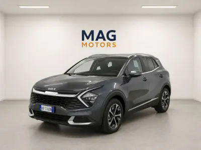 Usata Kia Sportage Style 160 CV (117 kW) 2025 Other SUV