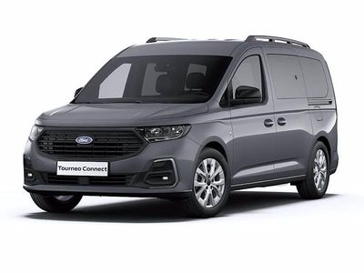 Nuova Ford Tourneo Connect 115 CV (84 kW) 2026 Comet grey  Monovolume