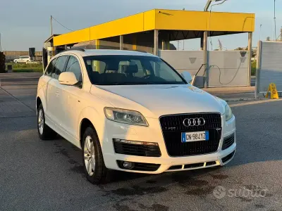 Usata Audi Q7