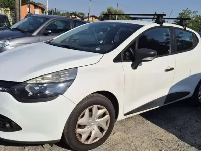 Usata Renault Clio IV 75 CV (55 kW) 2012 Other Furgone