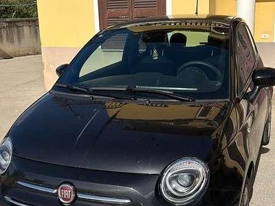 Usata Fiat 500 Dolcevita 69 CV (50 kW) 2023 Utilitaria