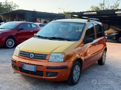 Usata Fiat Panda