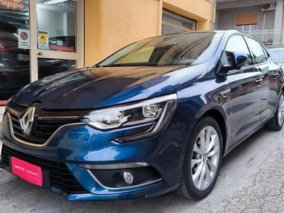 Renault Mégane IV