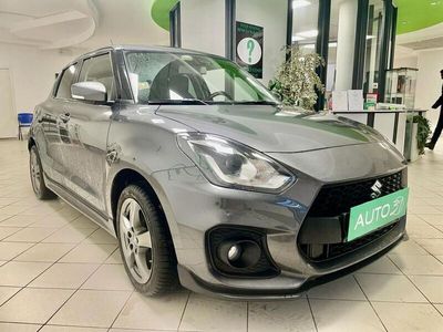 usata Suzuki Swift Sport 1.4 Hybrid Boosterjet PRONTA CONSEGNA