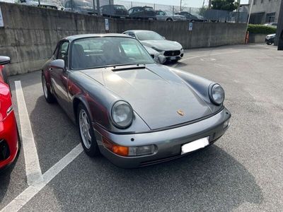 usata Porsche 911 Carrera 4 964 Coupe 3.6