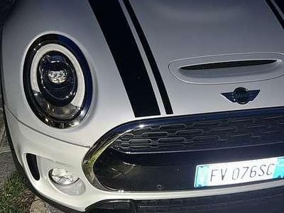 Usata Mini Cooper S Clubman Hype 192 CV (141 kW) 2017 Station wagon