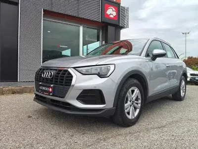 Usata Audi Q3