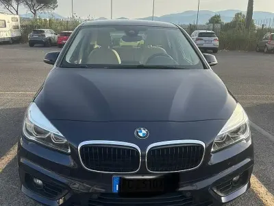 Usata BMW 216 Active Tourer