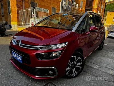 Citroën C4 SpaceTourer