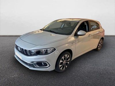 usata Fiat Tipo 1.3 Mjt S&S 5 porte City Life