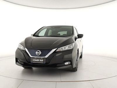 usata Nissan Leaf 40kWh Tekna