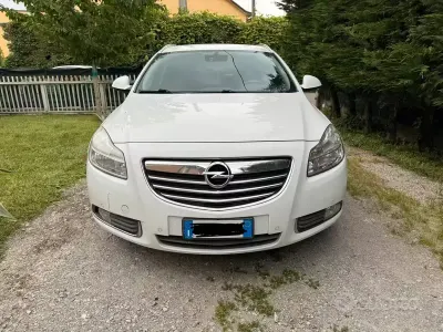 Occasion Opel Insignia