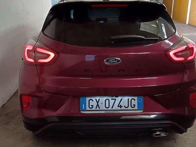 Usata Ford Puma ST-Line X 125 CV (91 kW) 2023 SUV