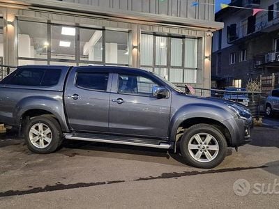Usata Isuzu D-Max 163 CV (119 kW) 2017 Pick-up