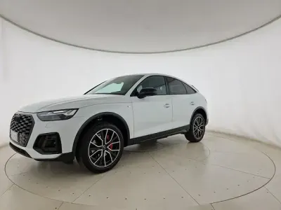 Usata Audi Q5 Sportback