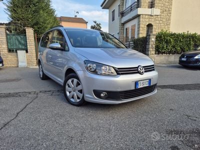 VW Touran