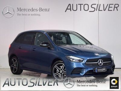 usata Mercedes B250e Plug-in hybrid Automatica Premium