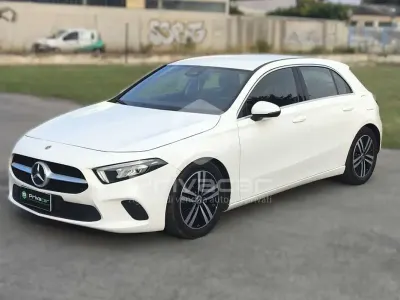 Usata Mercedes A160