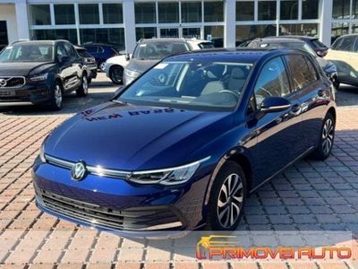 usata VW Golf VIII 2.0 TDI 116CV Life