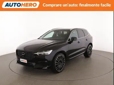 Usata Volvo XC60