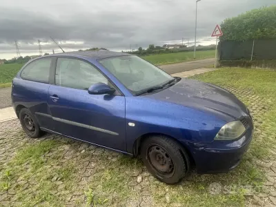 Second-hand Seat Ibiza