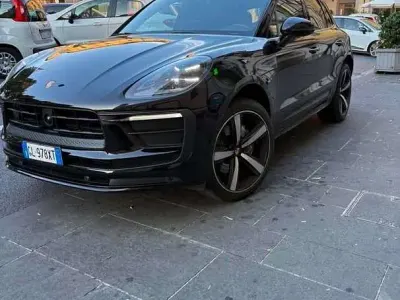 Usata Porsche Macan 265 CV (194 kW) 2023 SUV