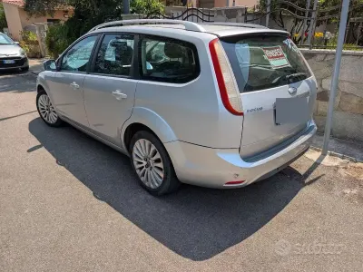 Usata Ford Focus