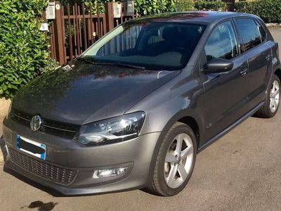 usata VW Polo PoloV 2009 5p 1.4 Highline