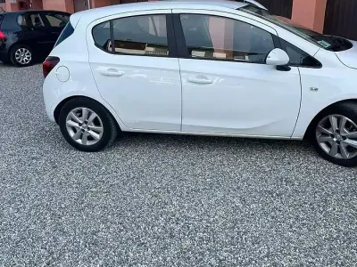 Usata Opel Corsa