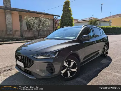 Occasion Ford Focus